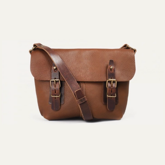 CACHI BAG | TOBACCO